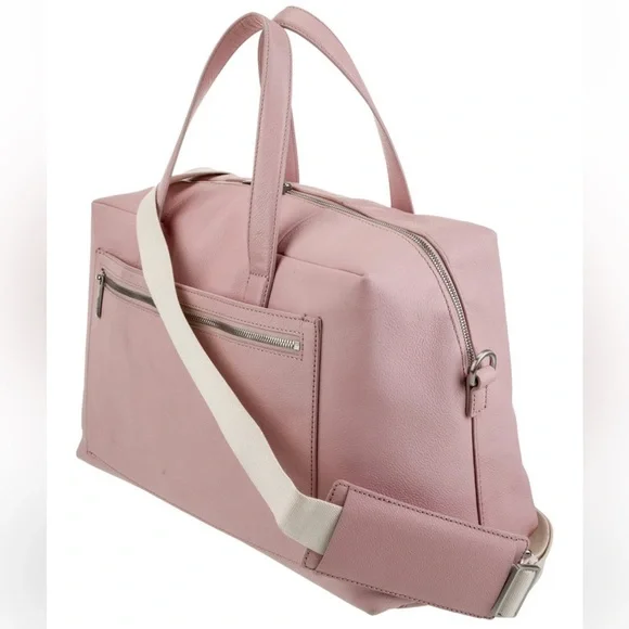 Away Leather Duffle Retired - Picture 2 of 5